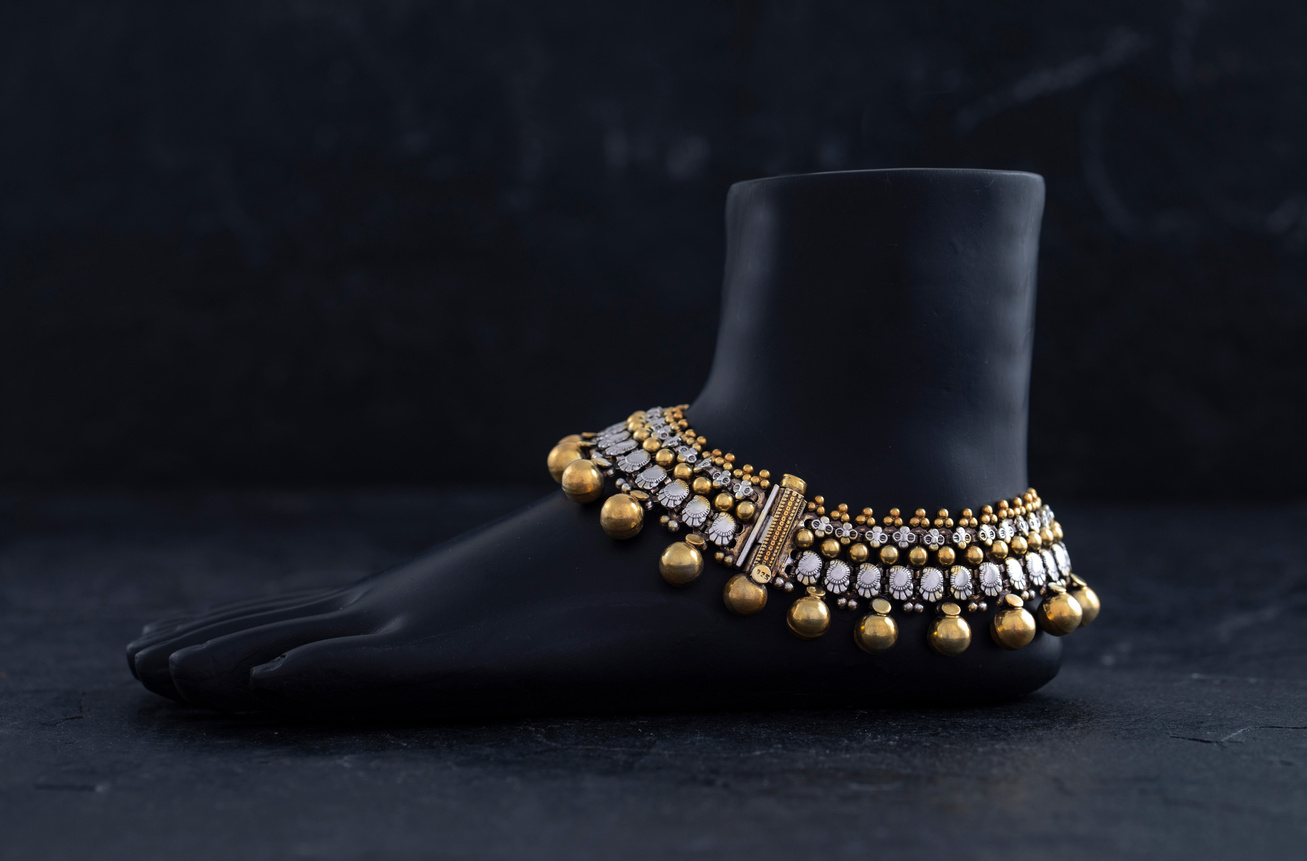 Payal Leg Wear